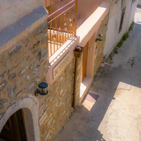 Nivritos Traditional Homes Exterior photo