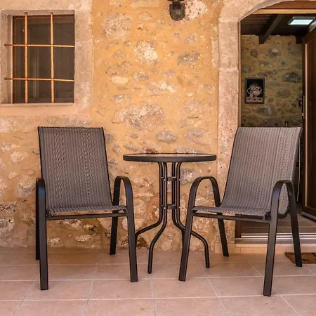 Nivritos Traditional Homes Exterior photo