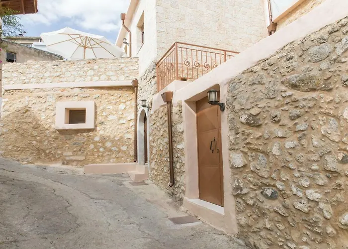 Nivritos Traditional Homes