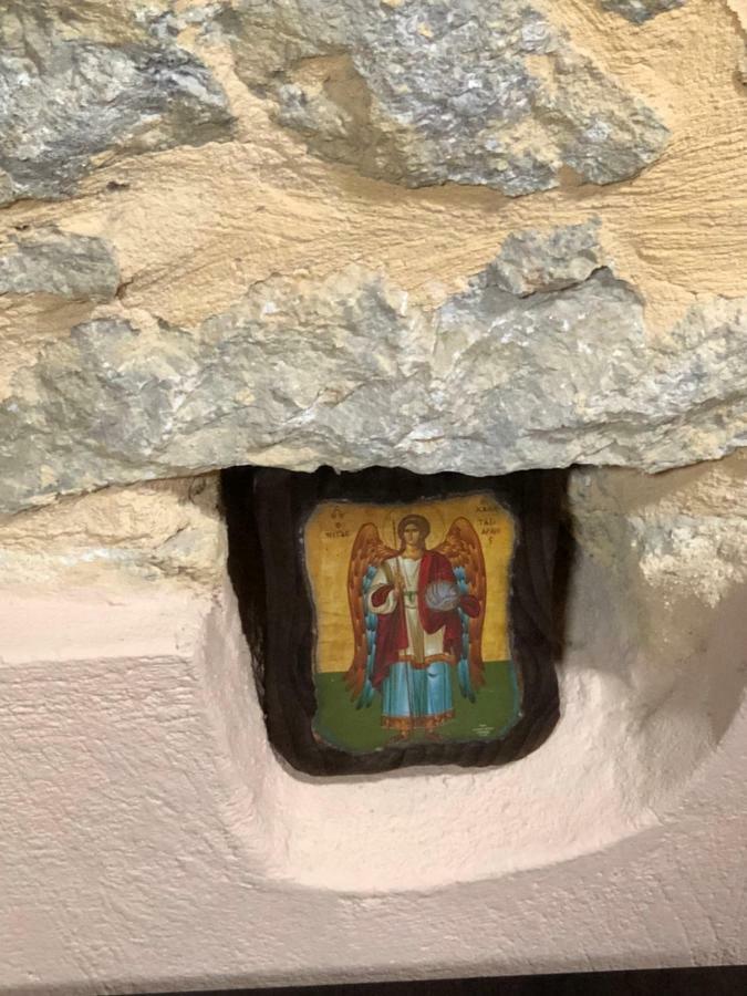 Appartement Traditional Homes Nivritos