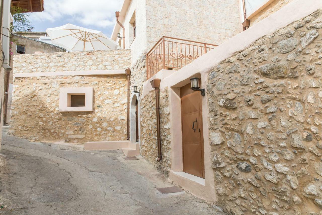 Traditional Homes Appartement *