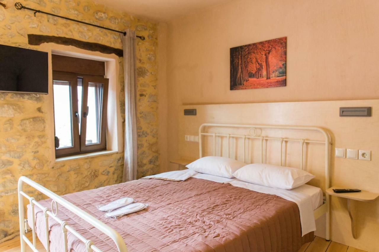 Traditional Homes Appartement *