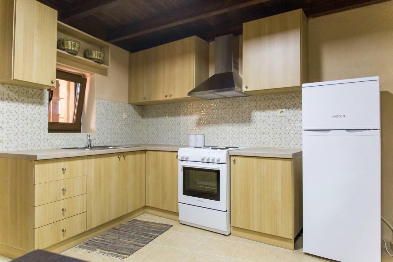 Traditional Homes *