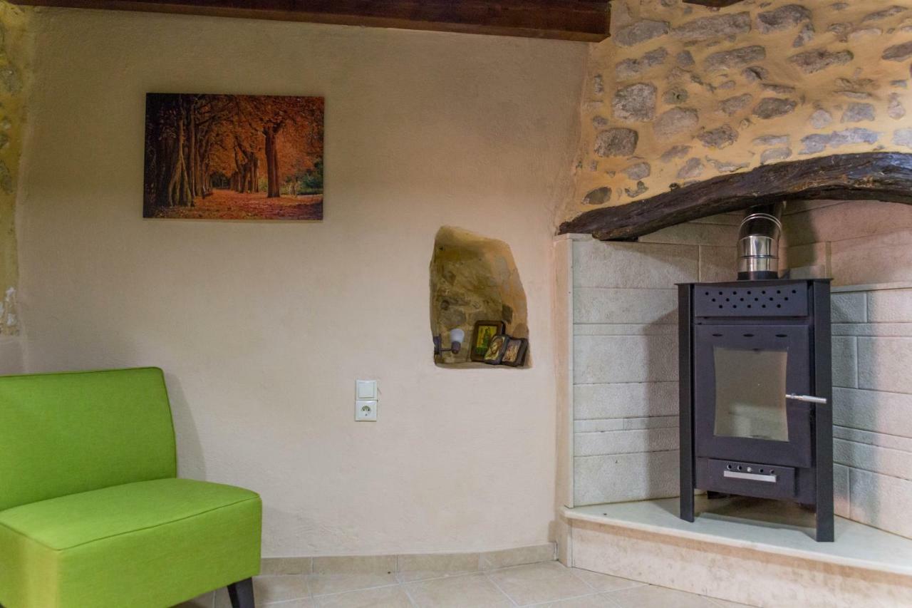Traditional Homes Appartement Nivritos