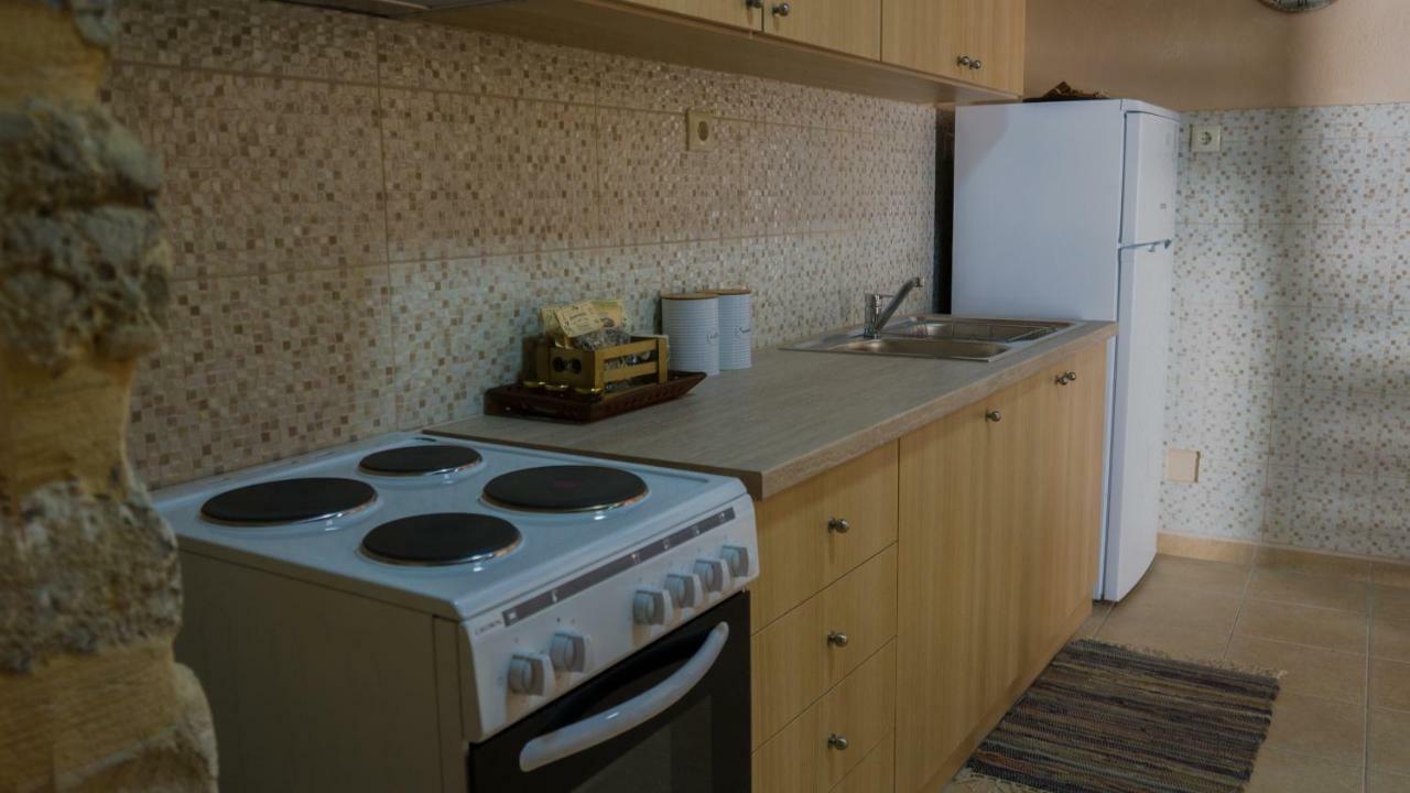 Traditional Homes Apartment
