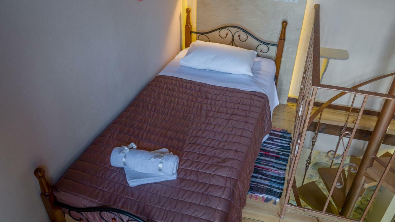 Appartement Traditional Homes Nivritos