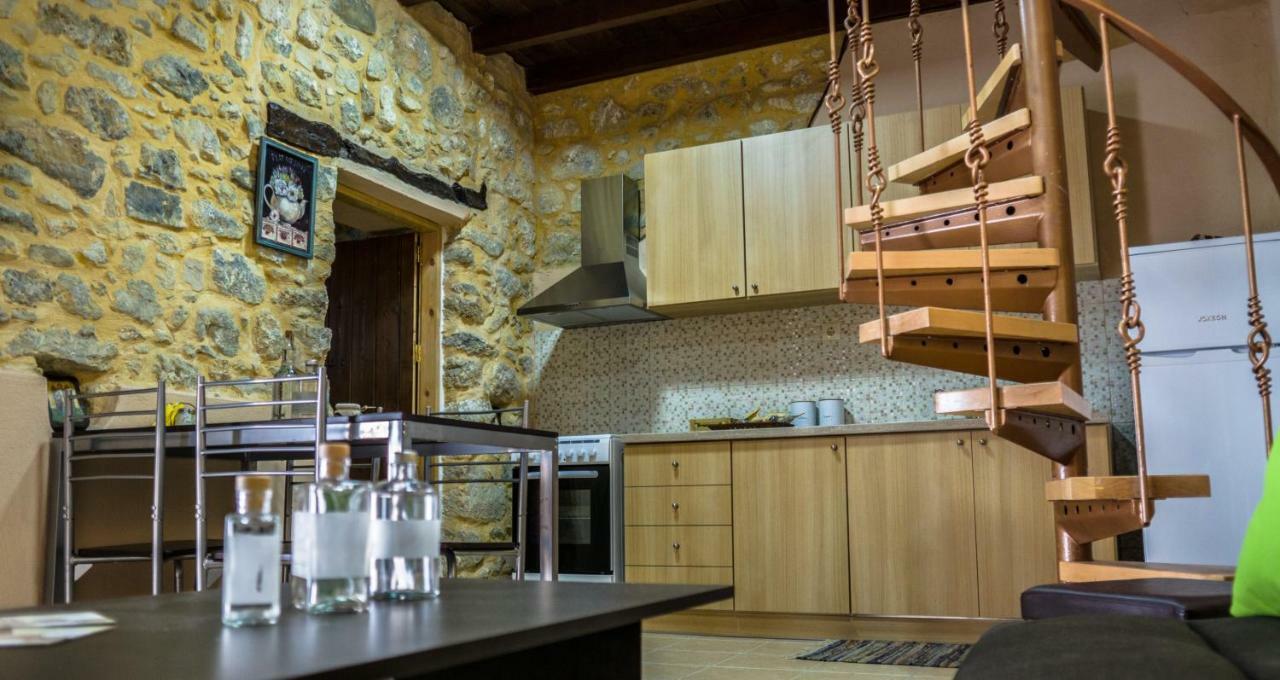 Traditional Homes Apartment