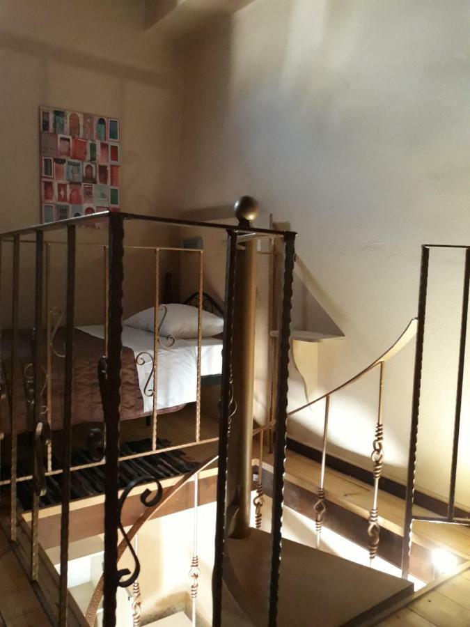 Appartement Traditional Homes Nivritos