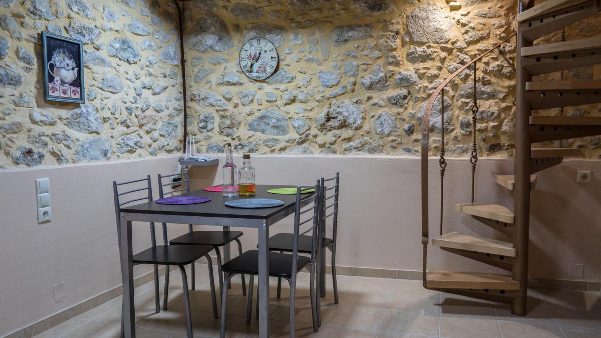 Appartement Traditional Homes *